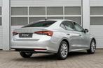 Skoda Octavia 1.5 TSI 115pk DSG MHEV First Edition Skoda Oct, Auto's, 12 maanden, Stof, 1498 cc, Euro 6