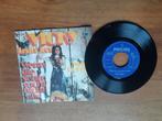 Single Vicky Leandros - Wenn die Sehnsucht nicht wär, Gebruikt, 7 inch, Single, Ophalen of Verzenden