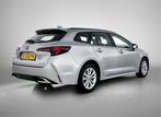 Toyota Corolla Touring Sports Hybrid 140 Active (bj 2024), 12 maanden, 4 cilinders, Corolla, Origineel Nederlands