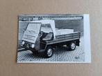 Pers Foto: DAF Pony/ Variomatic (1967) 15x10 /1, Verzenden, Gebruikt, Auto's