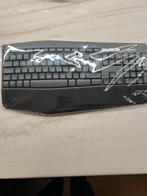 Logitech K850 Draadloos Toetsenbord - Nieuw in verpakking, Computers en Software, Toetsenborden, Ergonomisch, Nieuw, Ophalen of Verzenden