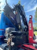 Hiab 262 X-HIPRO EP5, Gebruikt, Overige merken, Overige Auto-onderdelen