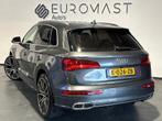 Audi Q5 3.0 TFSI SQ5 quattro Pro Line Plus Leder/alcantara -, Auto's, Audi, Gebruikt, Euro 6, 2995 cc, Q5