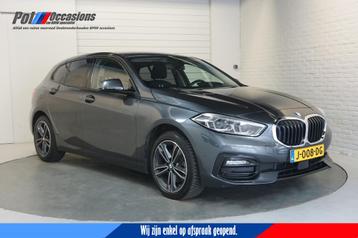 BMW 1-serie 118i Sport-line | Sportinter | DAB+ | Automaat | beschikbaar voor biedingen