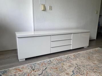 Ikea Besta Burs TV meubel