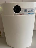 Daalderop Close-in Boiler 10L - Goed Werkend!, Ophalen, Gebruikt, Boiler, Minder dan 20 liter