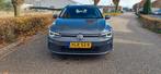 Volkswagen Golf Variant 1.0 Etsi 110pk Dsg-7 2021 Grijs, Stof, Stationwagon, 3 cilinders, Golf Variant