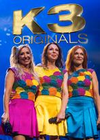 K3 originals staanplekken 4 april, Tickets en Kaartjes, Twee personen, April