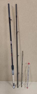 NIEUW Arca Optimized Feeder 360 Feederhengel 3,60 Mt 60 Gr, Watersport en Boten, Ophalen, Nieuw, Werphengel