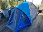 tent 3 persoons, Caravans en Kamperen, Ophalen of Verzenden, Gebruikt, Tot en met 3