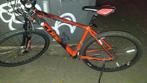 Cube mountainbike, Fietsen en Brommers, Ophalen of Verzenden, Gebruikt, Overige merken