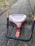 Skate kart, Ophalen of Verzenden, Gebruikt