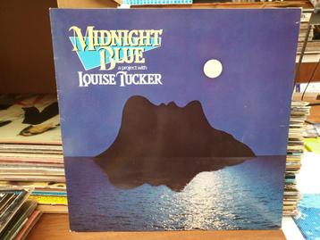 Midnight Blue - a project with Louise Tucker (9) beschikbaar voor biedingen