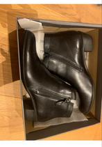 Ecco black boots - EU 42, Kleding | Dames, Schoenen, Ophalen of Verzenden, Nieuw, Zwart