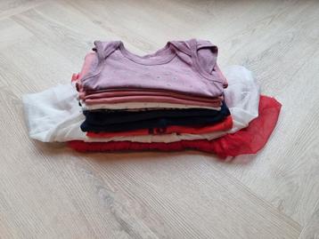 Meisjeskleding Maat 74 - Leuke Set! beschikbaar voor biedingen