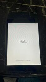 iPad Mini 1 - 16GB Zwart, Computers en Software, Apple iPads, Ophalen, Gebruikt, Zwart, 8 inch