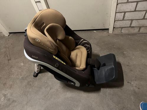 Autostoel Jane Concord Reverso Plus, Kinderen en Baby's, Autostoeltjes, Zo goed als nieuw, Overige merken, Isofix, Ophalen