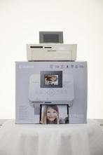 Canon Selphy CP1000 – NIEUW in doos, nooit gebruikt!, Fotoprinter, PictBridge, Nieuw, CANON