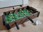 Mini voetbaltafelspel, Kinderen en Baby's, Speelgoed | Voetbaltafels, Ophalen, Gebruikt