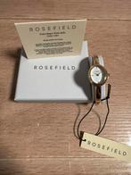 Rosefield bangle horloge, Sieraden, Tassen en Uiterlijk, Horloges | Dames, Overige merken, Staal, Polshorloge, Nieuw