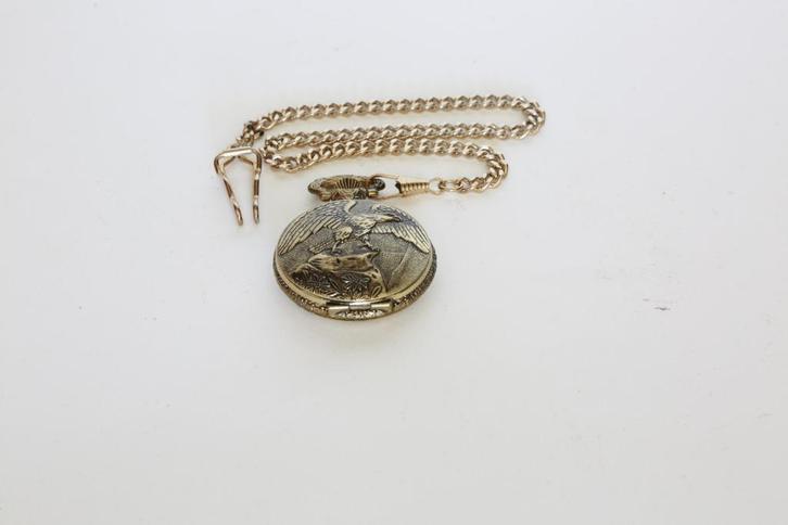 Sieraden, Tassen en Uiterlijk > Horloges | Heren, Sieraden, Tassen en Uiterlijk, Horloges | Heren, Nieuw, Zakhorloge, Overige merken