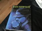 Lesboek. Bluesharp /mondharmonica, Muziek en Instrumenten, Blaasinstrumenten | Mondharmonica's, Ophalen, Zo goed als nieuw