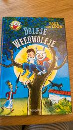 Paul van Loon - Dolfje Weerwolfje, Gelezen, Fictie algemeen, Paul van Loon, Ophalen of Verzenden