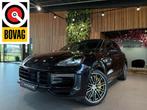Porsche Cayenne 4.0 Turbo S E-Hybrid Pano / 22"inch / Vierwi, Automaat, Cayenne, 14 kWh, Gebruikt