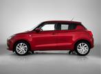 Suzuki Swift 1.2 Select Smart Hybrid (bj 2023), Stof, Gebruikt, 4 cilinders, 400 kg