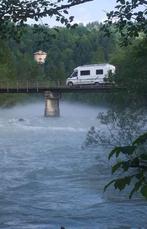 Dethleffs Fiat Advantage, Chemisch toilet, Fiat, Tot en met 2, 7 tot 8 meter