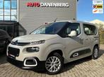 Citroen Berlingo 1.2 PureTech GARANTIE NIEUW-STAAT, Auto's, Voorwielaandrijving, Stof, 1199 cc, Origineel Nederlands