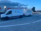 Transport Verhuizing Logistiek  begin mei Spanje nog ruimte, Ophalen of Verzenden