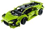 LEGO 42161 Technic Lamborghini Huracän Tecnica 806 delig, Ophalen of Verzenden, Nieuw, Complete set, Lego