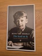 Het kind en ik - Hans van Mierlo, Ophalen of Verzenden, Zo goed als nieuw, Hans van Mierlo, Politiek