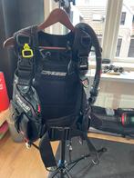 BCD / Trimvest Cressi Start Pro 2.0 - maat XXS, Ophalen of Verzenden, Gebruikt, Trimvest of Wing