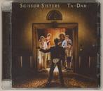 Scissor Sisters - Ta Dah, Verzenden, 2000 tot heden, Gebruikt