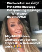 Massages Noordwijkerhout, Sieraden, Tassen en Uiterlijk, Ophalen of Verzenden