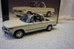 BMW 2002 Baur Cabriolet Chamonixwhite AutoART 70532 1:18, Ophalen of Verzenden, Gebruikt, Auto, Autoart