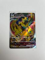 Zeraora v max, Ophalen of Verzenden, Zo goed als nieuw