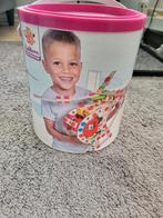 Eichhorn constructor, Ophalen, Zo goed als nieuw