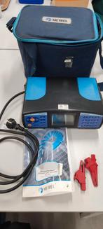 Metrel  Alpha GT LITE MI 3307, Doe-het-zelf en Verbouw, Meetapparatuur, Ophalen of Verzenden, Gebruikt