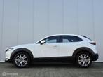 MAZDA CX-30 2.0 E-SKYACTIV-X M HYBRID COMFORT/HEAD-UP/LED/KE, Voorwielaandrijving, 1998 cc, Gebruikt, Euro 6