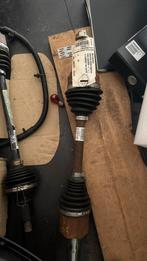 Aandrijfas Ford EcoSport Automaat, Ophalen, Gebruikt, Ford