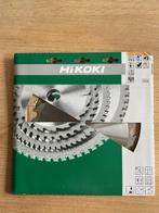 Hikoki Cirkelzaagbladen - Nieuw, Ophalen of Verzenden, Nieuw, Cirkelzaag