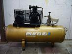 compressor, Doe-het-zelf en Verbouw, Compressors, Ophalen, Gebruikt, 200 tot 400 liter/min, 6 tot 10 bar