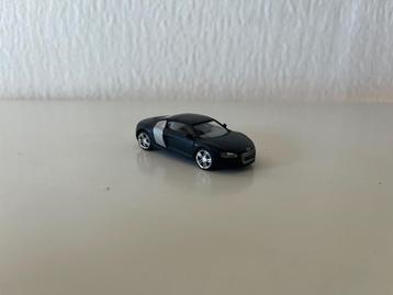 Herpa Audi R8 V10 1:87 beschikbaar voor biedingen