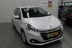 PEUGEOT 208 1.2 Puretech 82pk 5D Blue Lion, Auto's, Stof, Gebruikt, 1199 cc, 82 pk
