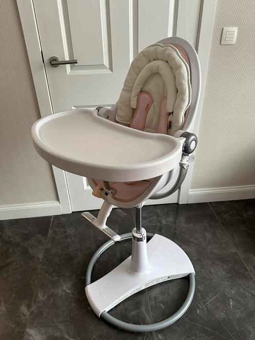 Baby bloom fresco kinderstoel eetstoel, Kinderen en Baby's, Kinderstoelen, Gebruikt, Ophalen