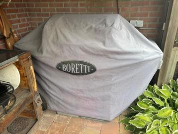Boretti bbq Robusto beschikbaar voor biedingen