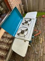 Campinggaz camping keuken, Ophalen of Verzenden, Gebruikt